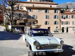SIMCA Ariane (Photo 2)