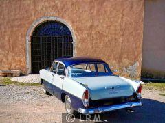 SIMCA Ariane (Photo 4)