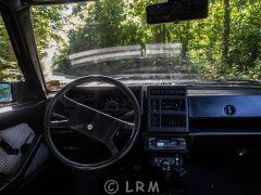 LANCIA Delta (Photo 5)