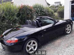 PORSCHE Boxster (Photo 3)