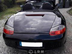 PORSCHE Boxster (Photo 4)