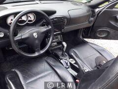 PORSCHE Boxster (Photo 5)