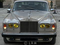 ROLLS ROYCE SILVER SHADOW II (Photo 3)