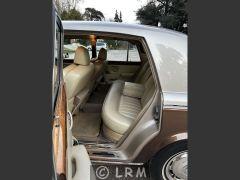 ROLLS ROYCE SILVER SHADOW II (Photo 5)