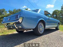 FORD Mustang (Photo 3)