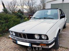 BMW E30 (Photo 1)