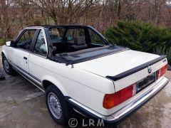 BMW E30 (Photo 2)
