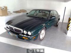 JAGUAR XJ 8 (Photo 1)