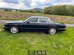 JAGUAR XJ 8 (Photo 2)