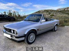 BMW 320 I (Photo 1)