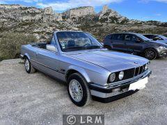 BMW 320 I (Photo 2)