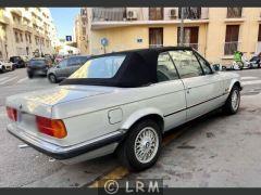 BMW 320 I (Photo 4)