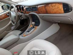JAGUAR XJ8 (Photo 5)