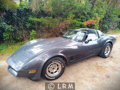 CHEVROLET Corvette (Photo 1)