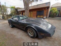 CHEVROLET Corvette (Photo 2)
