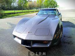 CHEVROLET Corvette (Photo 3)