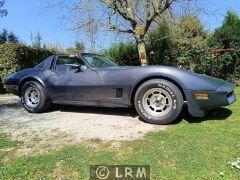 CHEVROLET Corvette (Photo 4)