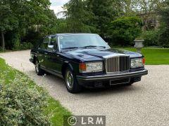 BENTLEY Mulsanne (Photo 1)