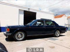 BENTLEY Mulsanne (Photo 2)