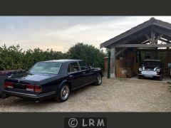 BENTLEY Mulsanne (Photo 3)