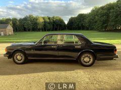 BENTLEY Mulsanne (Photo 4)