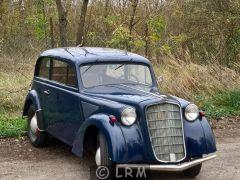 OPEL Olympia (Photo 1)