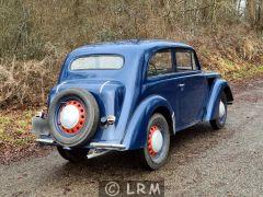OPEL Olympia (Photo 3)