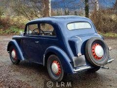 OPEL Olympia (Photo 4)