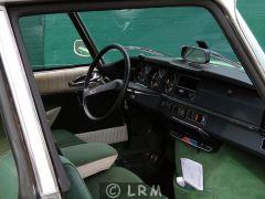 CITROËN DS 20 Pallas (Photo 3)