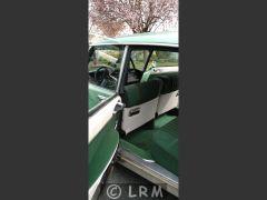 CITRO&Euml;N DS 20 Pallas (Photo 4)