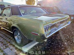 FORD Mustang (Photo 3)