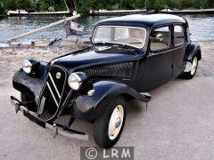 CITROËN Traction 11 B (Photo 2)