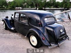 CITROËN Traction 11 B (Photo 3)