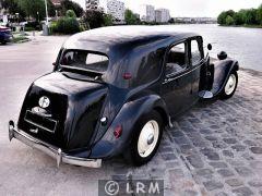 CITROËN Traction 11 B (Photo 4)