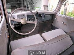 CITROËN Traction 11 B (Photo 5)