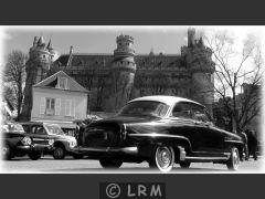 SIMCA Aronde Grand Large (Photo 2)