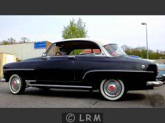 SIMCA Aronde Grand Large (Photo 4)