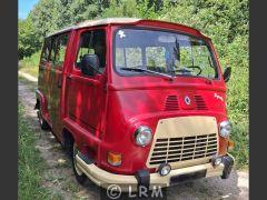 RENAULT Estafette Alouette (Photo 1)