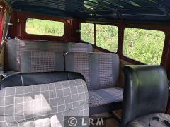 RENAULT Estafette Alouette (Photo 5)