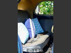 RENAULT 4CV (Photo 4)