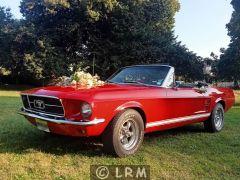 FORD Mustang (Photo 1)