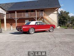 FORD Mustang (Photo 4)