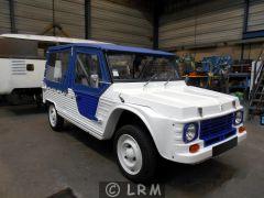 CITROËN Mehari (Photo 3)