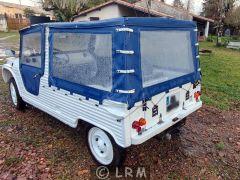 CITROËN Mehari (Photo 4)