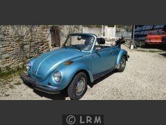 VOLKSWAGEN Coccinelle (Photo 1)