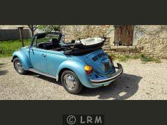 VOLKSWAGEN Coccinelle (Photo 2)