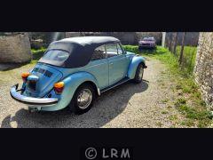 VOLKSWAGEN Coccinelle (Photo 3)