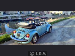 VOLKSWAGEN Coccinelle (Photo 4)