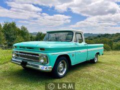 CHEVROLET Pickup C10 (Photo 1)