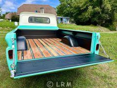 CHEVROLET Pickup C10 (Photo 2)